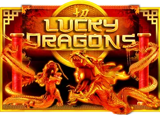 Lucky Dragons ทดลองเล่นฟรี