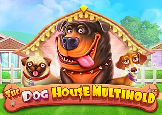 The Dog House Multihold ทดลองเล่นฟรี