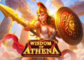 Wisdom of Athena ทดลองเล่นฟรี